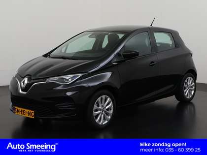 Renault ZOE R110 52 kWh KOOPACCU | Zondag Open!