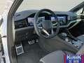 Volkswagen Touareg R-Line 3.0 TDI V6 4motion tiptronic+Massage+360 Ka Weiß - thumbnail 5