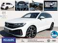 Volkswagen Touareg R-Line 3.0 TDI V6 4motion tiptronic+Massage+360 Ka Weiß - thumbnail 1