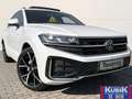 Volkswagen Touareg R-Line 3.0 TDI V6 4motion tiptronic+Massage+360 Ka Weiß - thumbnail 19