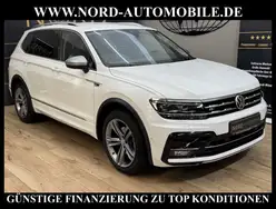 Volkswagen Tiguan Allspace R Line 1.5 TSI DSG HeadUp/Dig.Co R Line
