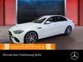Mercedes-Benz C 63 AMG C 63 S E DRIVERS+360+AHK+TOTW+KEYLESS+9G Weiß - thumbnail 1