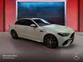 Mercedes-Benz C 63 AMG C 63 S E DRIVERS+360+AHK+TOTW+KEYLESS+9G Weiß - thumbnail 6