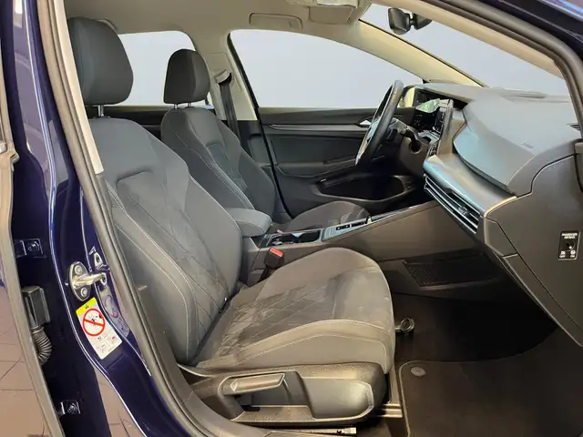 Volkswagen Golf view 10