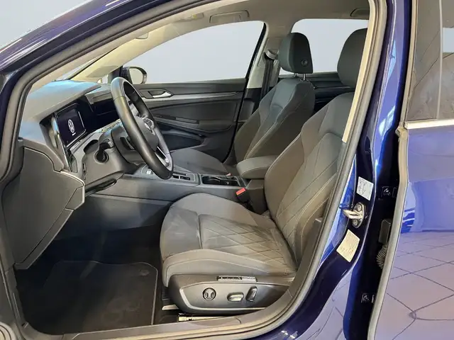 Volkswagen Golf view 7