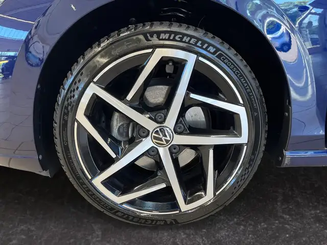 Volkswagen Golf view 15