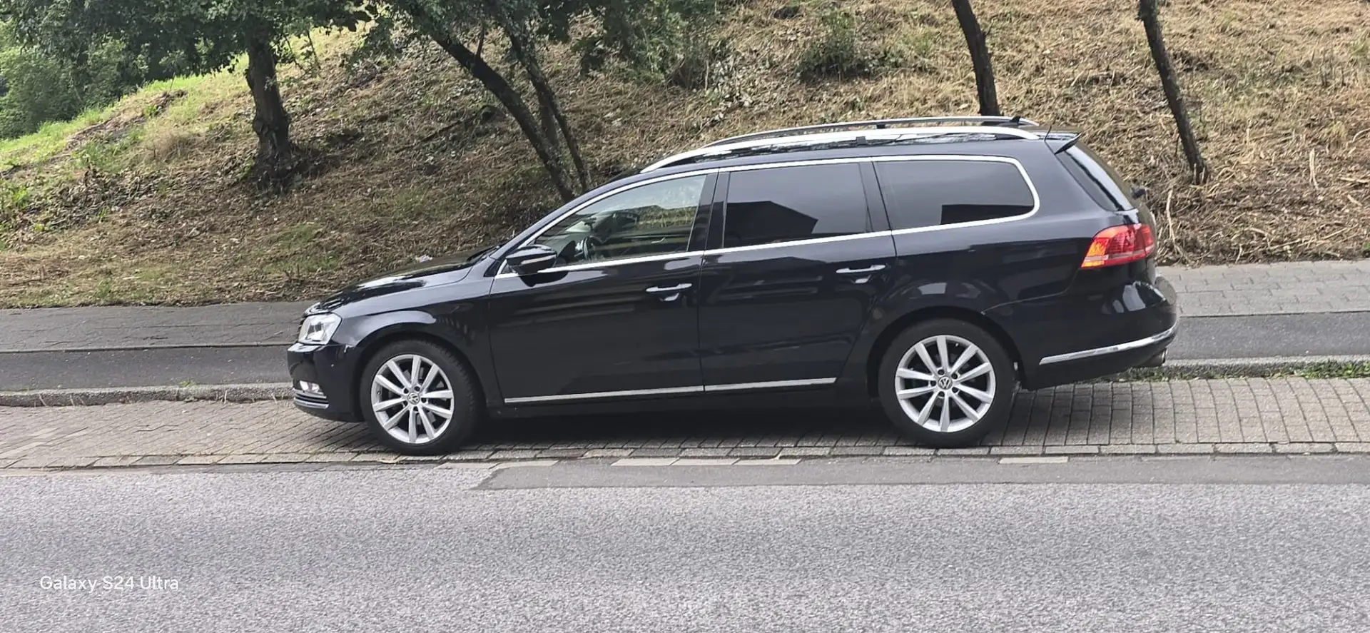Volkswagen Passat 2.0 TDI 4Motion DSG BlueMotion Tech Exclusive - 2