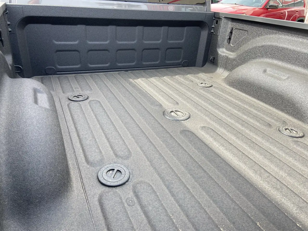 RAM 3500 снимка RAM 3500