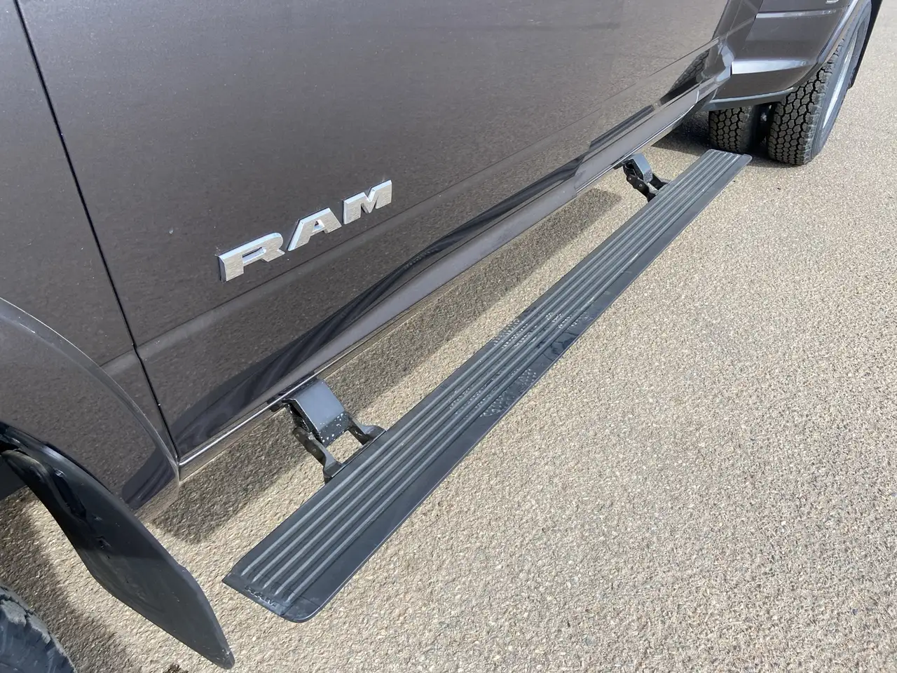 RAM 3500 снимка RAM 3500