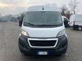 Peugeot Boxer L2H2 Blanc - thumbnail 2