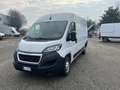 Peugeot Boxer L2H2 Blanc - thumbnail 1