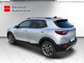 Kia Stonic Spirit 1,0 T Klima,Navi,ZV Silber - thumbnail 3