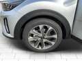 Kia Stonic Spirit 1,0 T Klima,Navi,ZV Silber - thumbnail 15