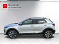 Kia Stonic Spirit 1,0 T Klima,Navi,ZV Silber - thumbnail 2
