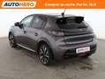 Peugeot 208 1.2 PureTech GT Gris - thumbnail 4