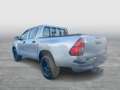 Toyota Hilux Double Cab Country 4x4 Silber - thumbnail 2