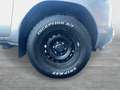 Toyota Hilux Double Cab Country 4x4 Silber - thumbnail 7