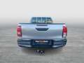 Toyota Hilux Double Cab Country 4x4 Silber - thumbnail 4