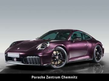 Carrera 4 GTS Farbe nach Wahl;Sitzbelüft.;BOSE;Lif