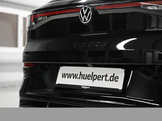 Volkswagen T-Roc view 7