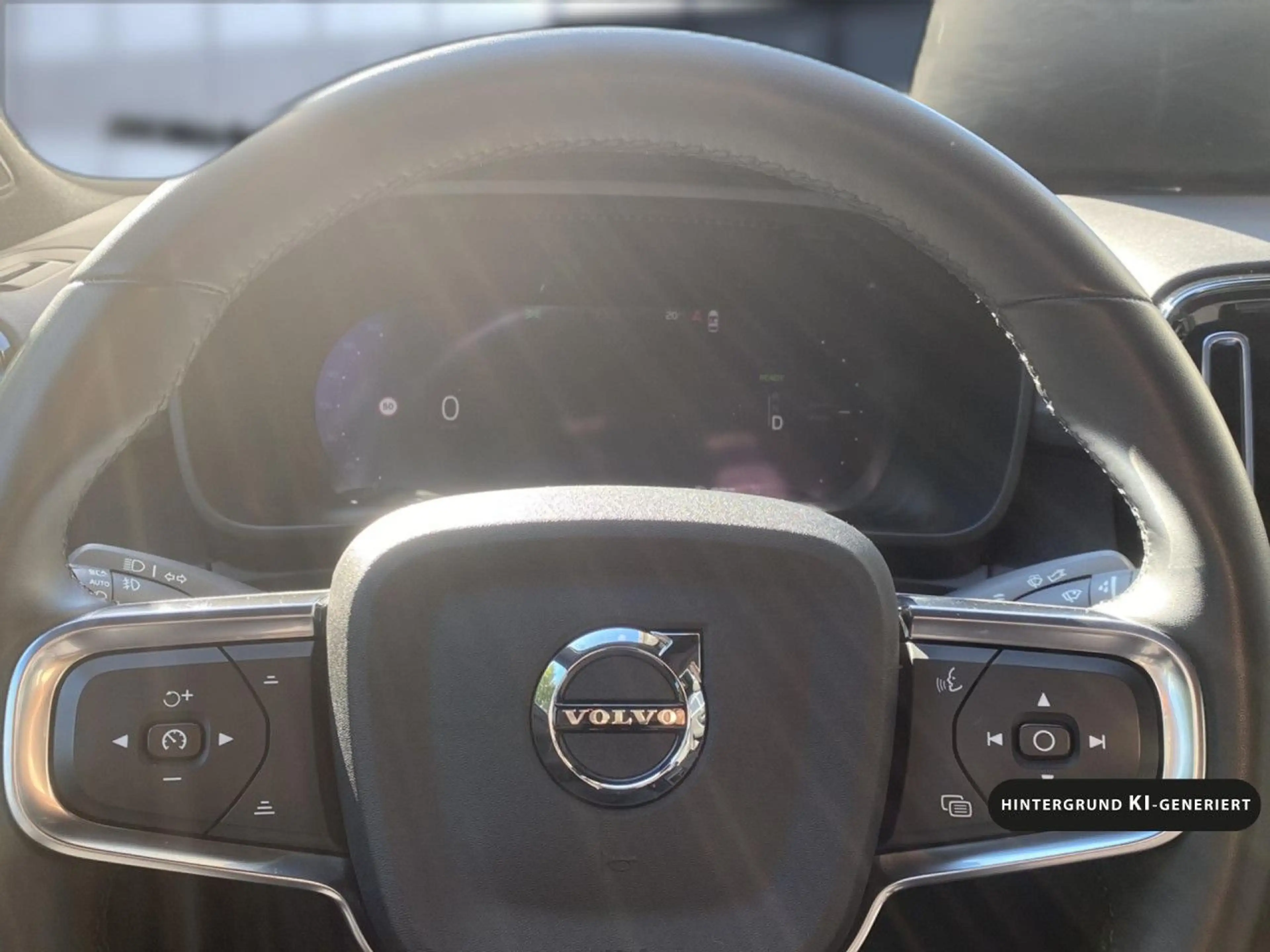 Volvo C40 Plus Recharge Pure Electric 2WD Bluetooth LED — photo 15