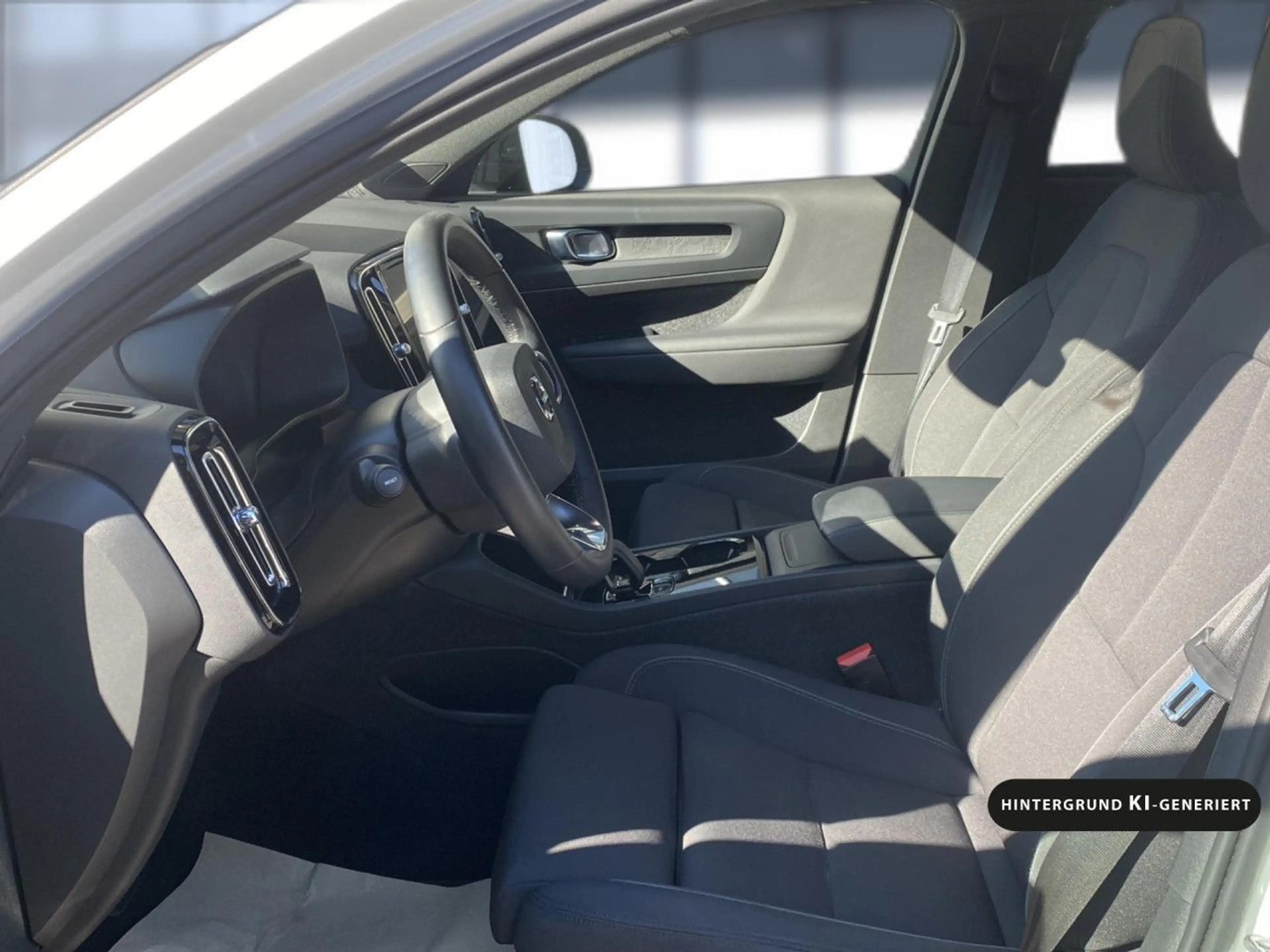 Volvo C40 Plus Recharge Pure Electric 2WD Bluetooth LED — photo 13