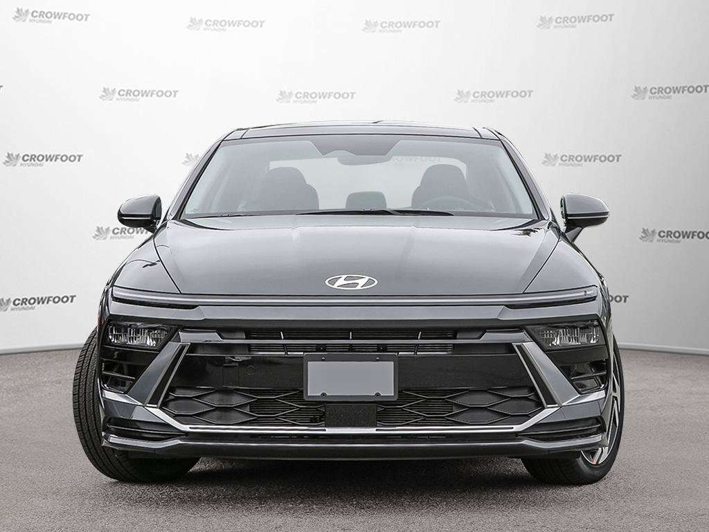 2025 Hyundai Sonata