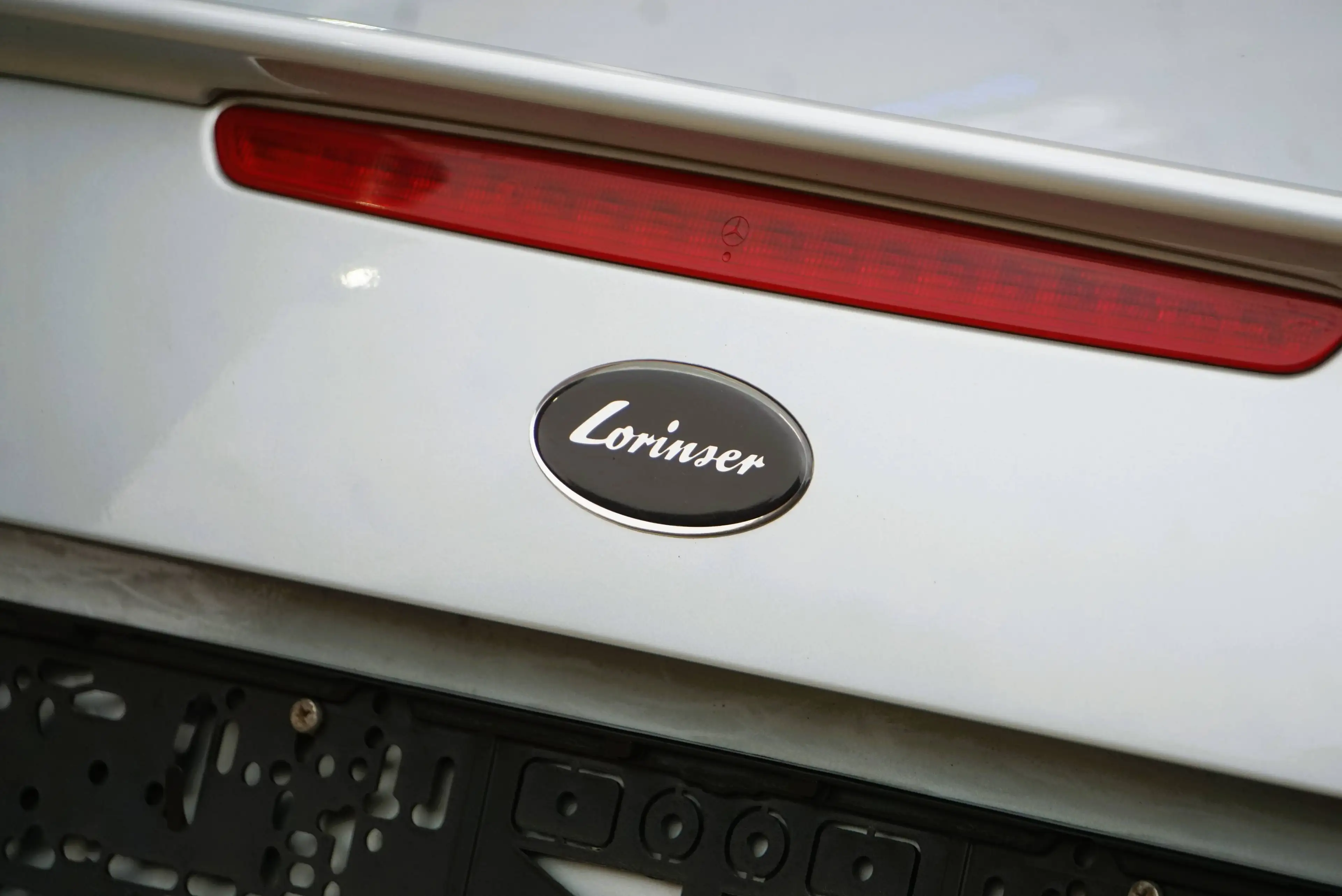 Mercedes-Benz SLK 200 Kompressor Sport Edition LORINSOR / AUTO / BI-XENON / PDC / CLIM / CHAUFFE NUQUE — photo 7