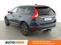 Volvo XC60 2.0 D3 Business 2WD Grau - thumbnail 4