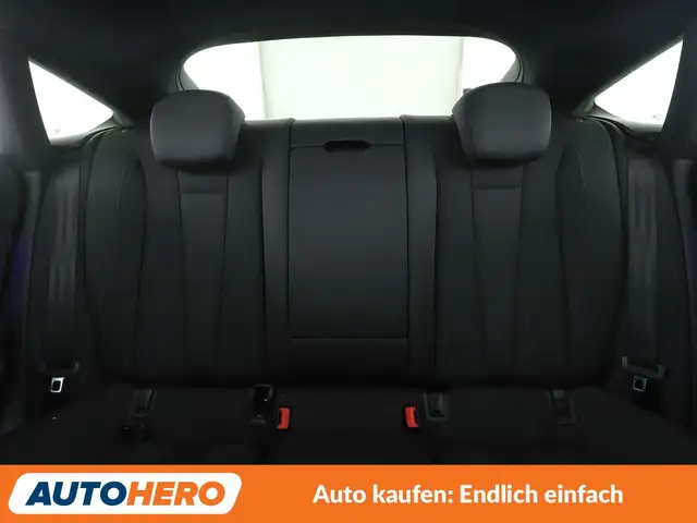 Audi A5 view 15