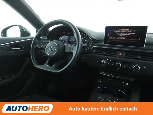 Audi A5 view 13