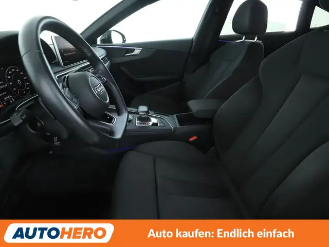 Audi A5 view 10