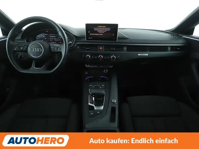 Audi A5 view 12