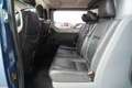 Opel Vivaro CDTI 146PK L2H1 Dubbelcabine Sport EcoFlex Airco | Blauw - thumbnail 22