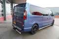 Opel Vivaro CDTI 146PK L2H1 Dubbelcabine Sport EcoFlex Airco | Blauw - thumbnail 4