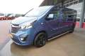 Opel Vivaro CDTI 146PK L2H1 Dubbelcabine Sport EcoFlex Airco | Blauw - thumbnail 9