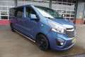 Opel Vivaro CDTI 146PK L2H1 Dubbelcabine Sport EcoFlex Airco | Blauw - thumbnail 2