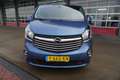 Opel Vivaro CDTI 146PK L2H1 Dubbelcabine Sport EcoFlex Airco | Blauw - thumbnail 11