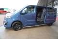 Opel Vivaro CDTI 146PK L2H1 Dubbelcabine Sport EcoFlex Airco | Blauw - thumbnail 10