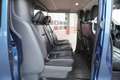 Opel Vivaro CDTI 146PK L2H1 Dubbelcabine Sport EcoFlex Airco | Blauw - thumbnail 23