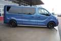 Opel Vivaro CDTI 146PK L2H1 Dubbelcabine Sport EcoFlex Airco | Blauw - thumbnail 3