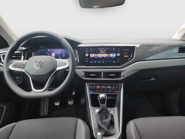 Volkswagen Taigo view 9