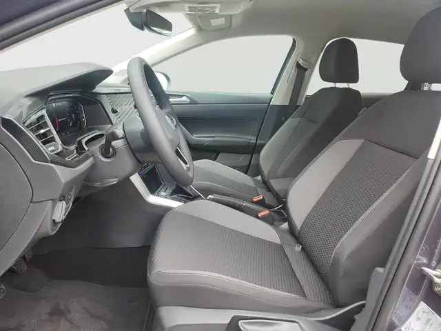 Volkswagen Taigo view 8
