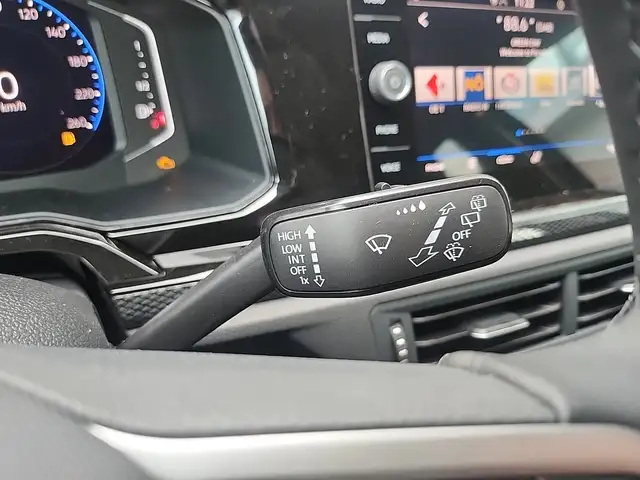 Volkswagen Taigo view 13