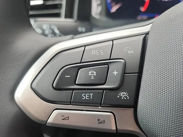 Volkswagen Taigo view 12