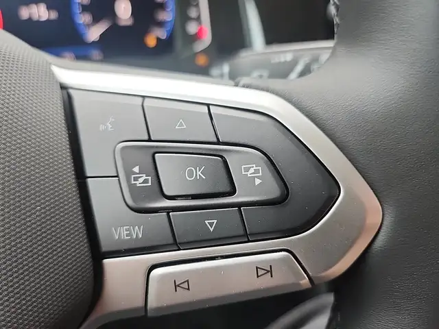Volkswagen Taigo view 14