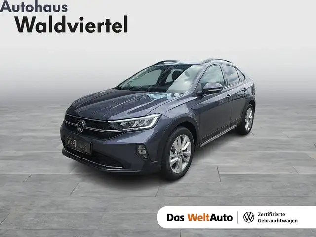2026 Volkswagen Taigo in Grey for sale