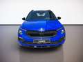 Skoda Kamiq MONTE CARLO 1.0TSI TRAVEL.ACC.SMART-LINK Blau - thumbnail 3