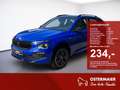 Skoda Kamiq MONTE CARLO 1.0TSI TRAVEL.ACC.SMART-LINK Blau - thumbnail 1