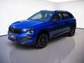 Skoda Kamiq MONTE CARLO 1.0TSI TRAVEL.ACC.SMART-LINK Blau - thumbnail 2